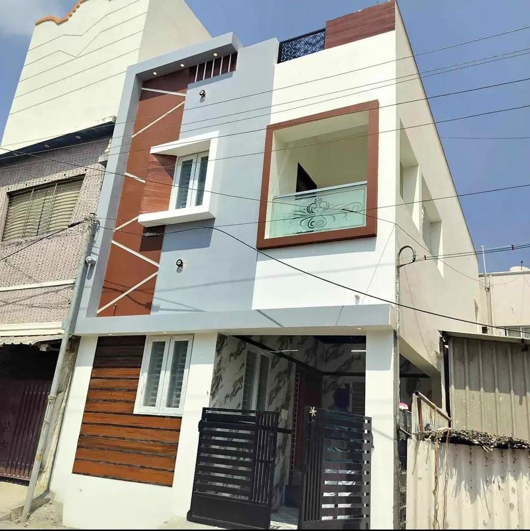 3BHK Residential for Sale in Saibaba Colony, Coimbatore, Tamil Nadu, coimbatore | 66 Cents