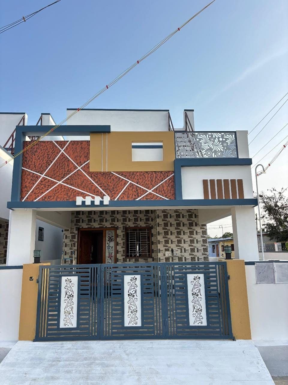 3BHK Residential for Sale in Sirumugai, Coimbatore, Tamil Nadu, coimbatore | 66 Cents