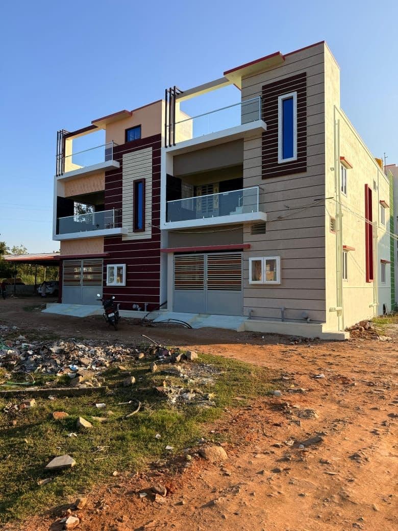 5BHK Residential for Sale in Lakkiampatty, Dharmapuri, Tamil Nadu, dharmapuri | 66 Cents