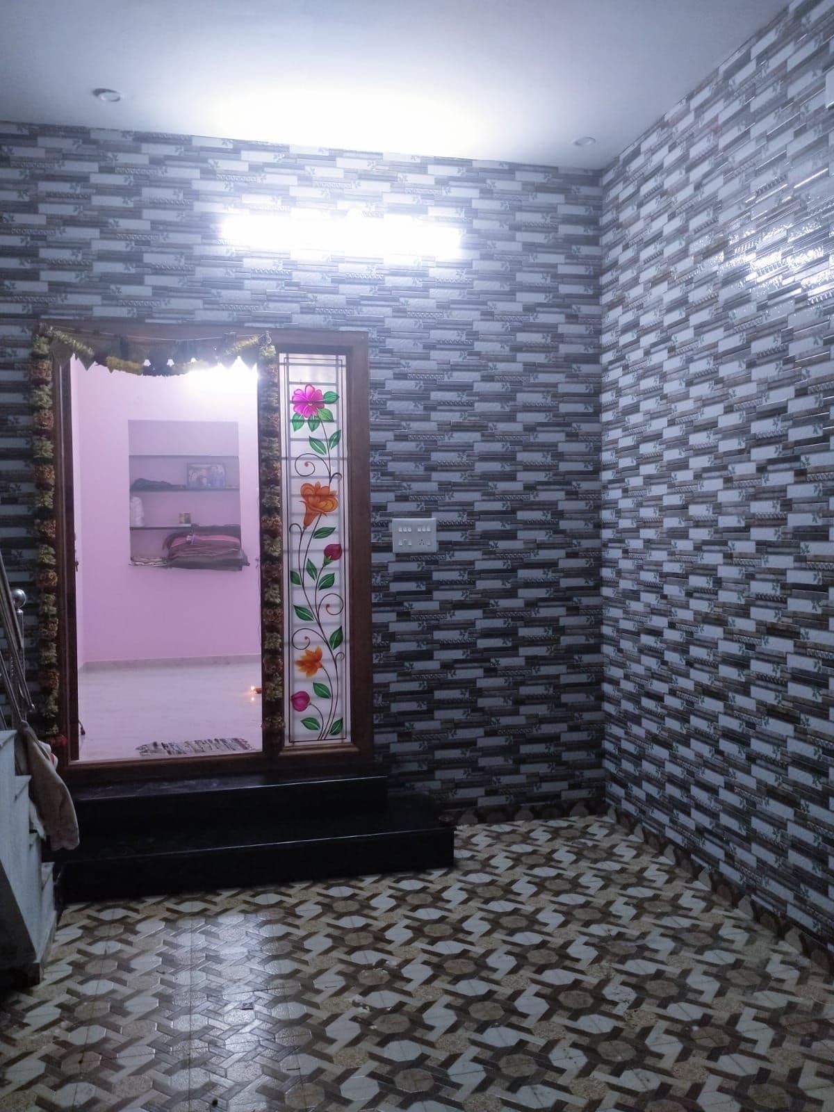 1BHK Residential for Rent in Ganapathy , coimbatore | 66 Cents