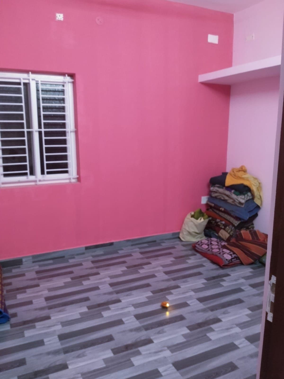 1BHK Residential for Rent in Ganapathy , coimbatore | 66 Cents