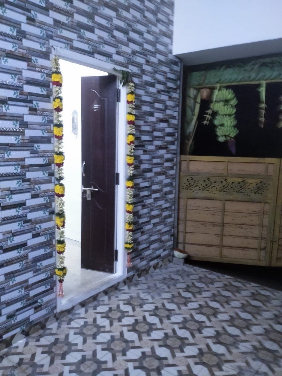 1BHK Residential for Rent in Ganapathy , coimbatore | 66 Cents