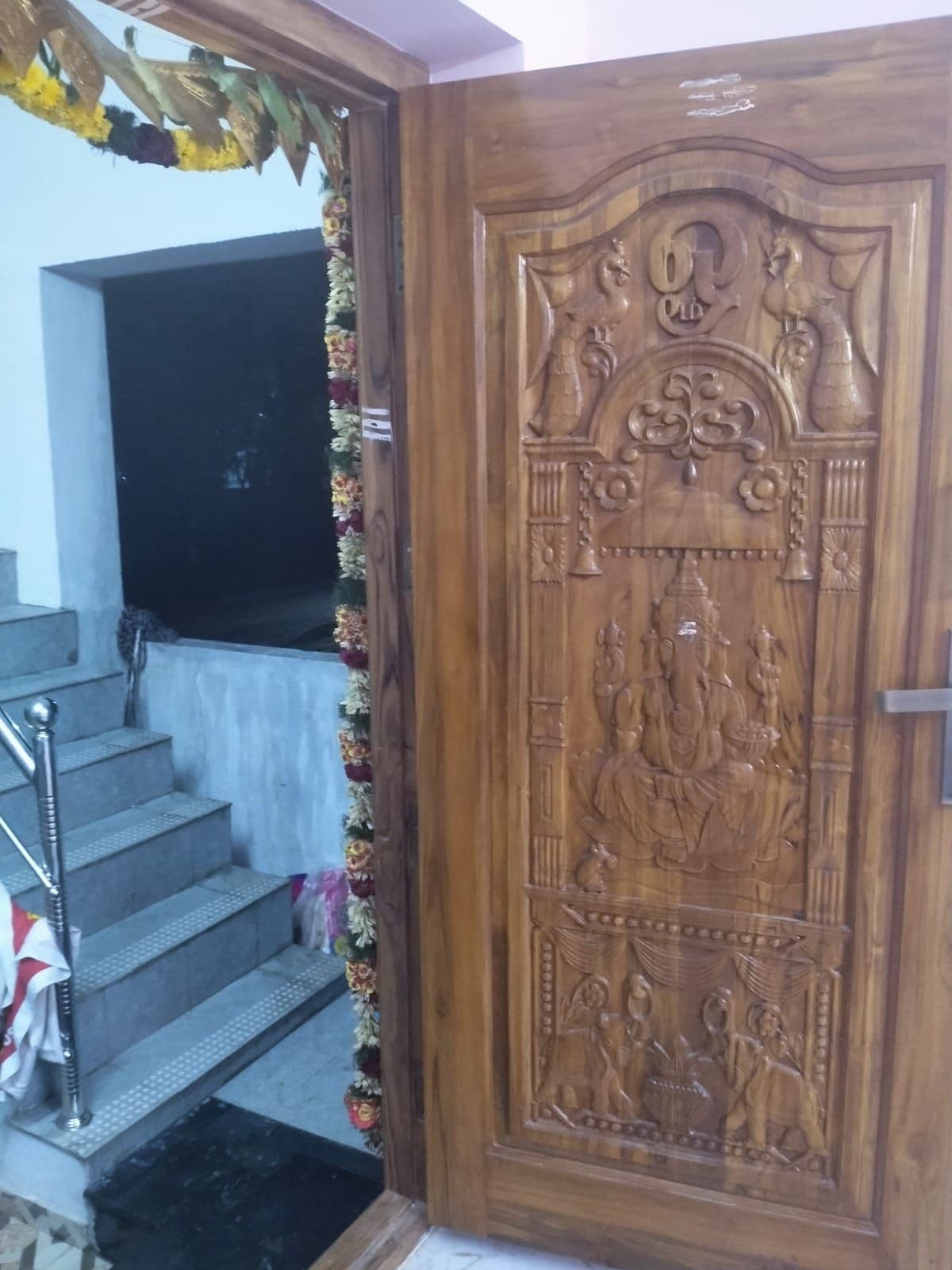 1BHK Residential for Rent in Ganapathy , coimbatore | 66 Cents