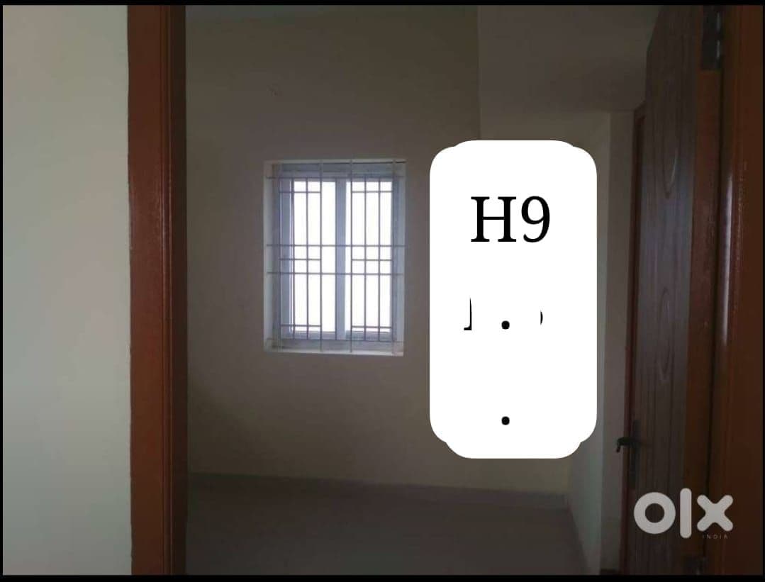 1BHK Residential for Rent in Ganapathy, Coimbatore, Tamil Nadu, coimbatore | 66 Cents