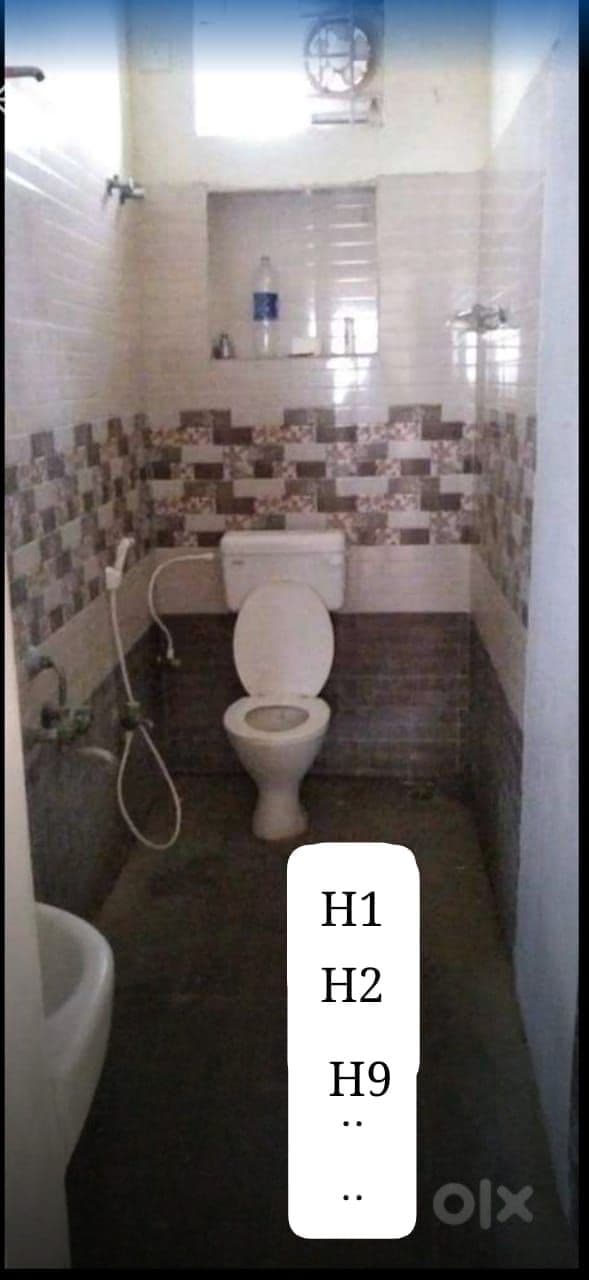 1BHK Residential for Rent in Ganapathy, Coimbatore, Tamil Nadu, coimbatore | 66 Cents
