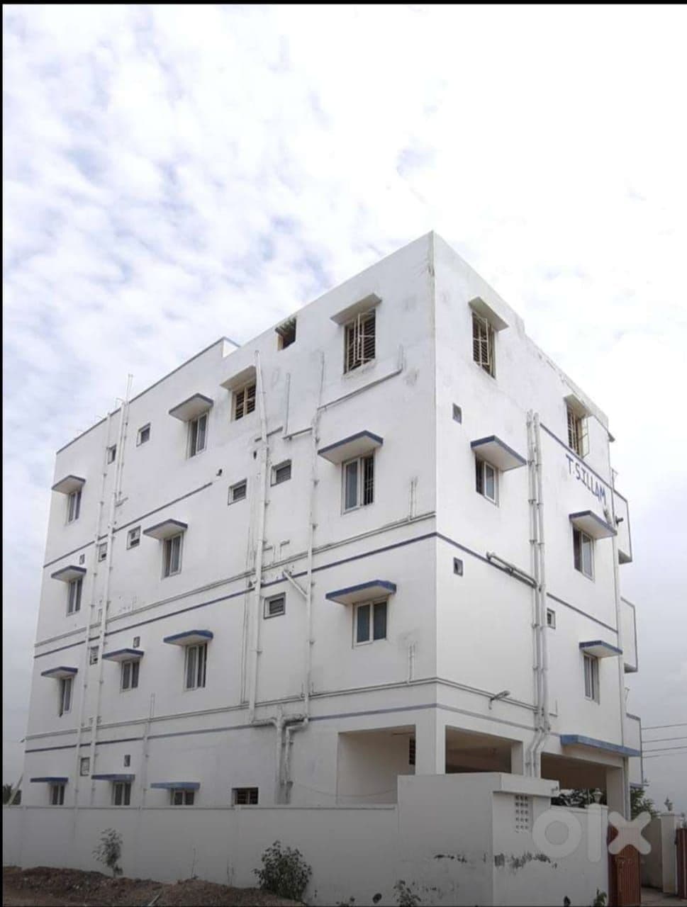 1BHK Residential for Rent in Ganapathy, Coimbatore, Tamil Nadu, coimbatore | 66 Cents