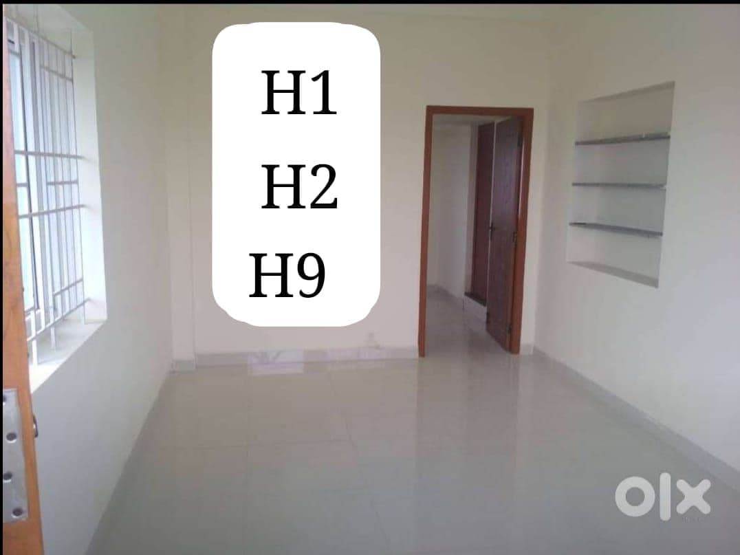 1BHK Residential for Rent in Ganapathy, Coimbatore, Tamil Nadu, coimbatore | 66 Cents