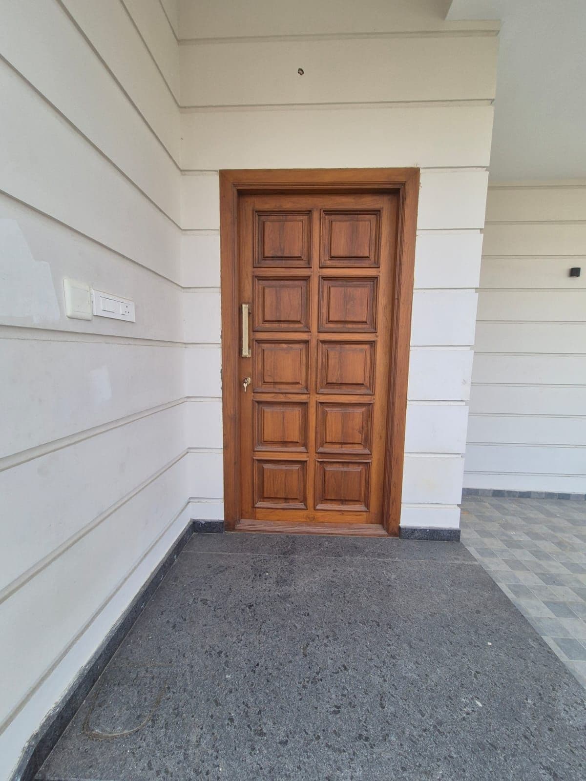 3BHK Residential for Sale in Saravanampatti, Coimbatore, Tamil Nadu, Coimbatore | 66 Cents