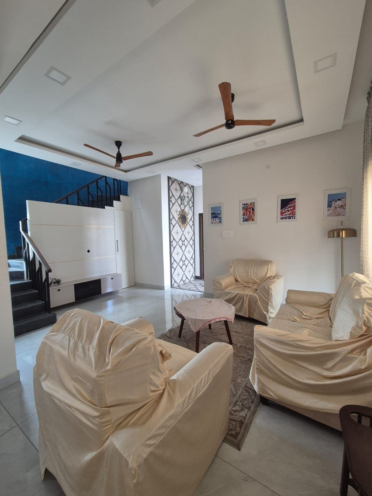 3BHK Residential for Sale in Saravanampatti, Coimbatore, Tamil Nadu, Coimbatore | 66 Cents