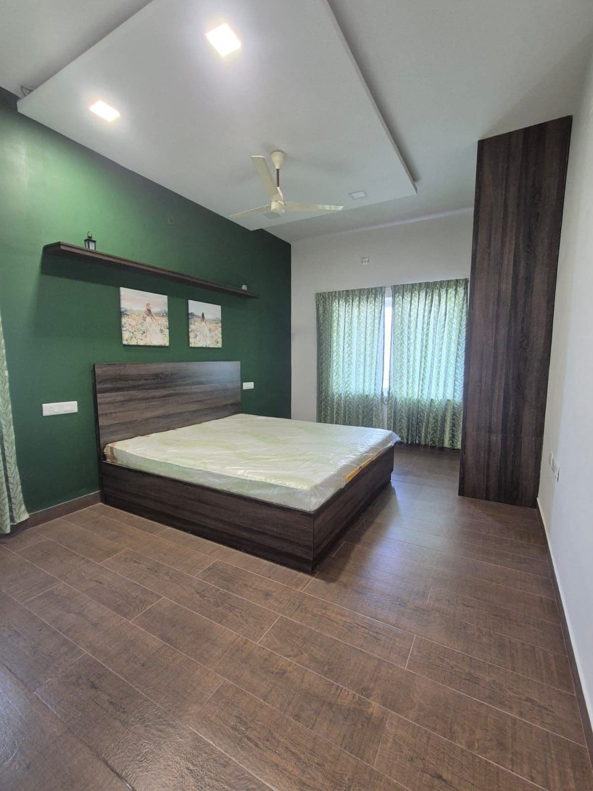 3BHK Residential for Sale in Saravanampatti, Coimbatore, Tamil Nadu, Coimbatore | 66 Cents