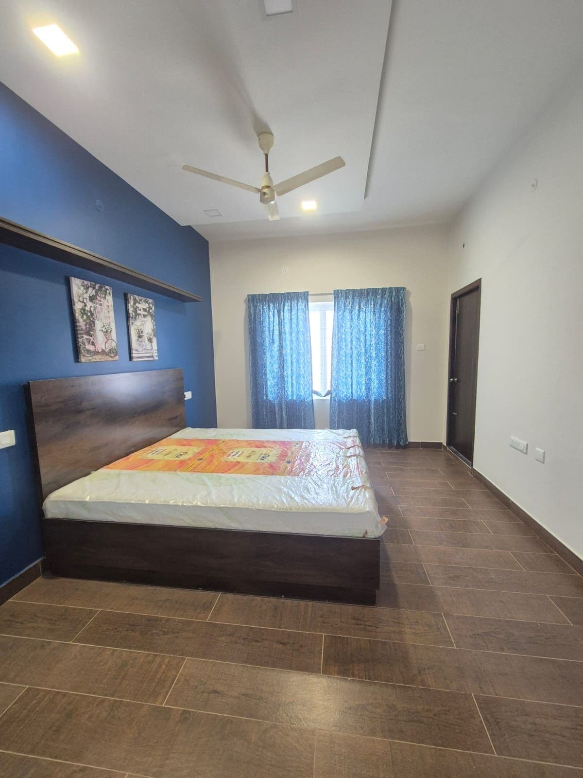 3BHK Residential for Sale in Saravanampatti, Coimbatore, Tamil Nadu, Coimbatore | 66 Cents