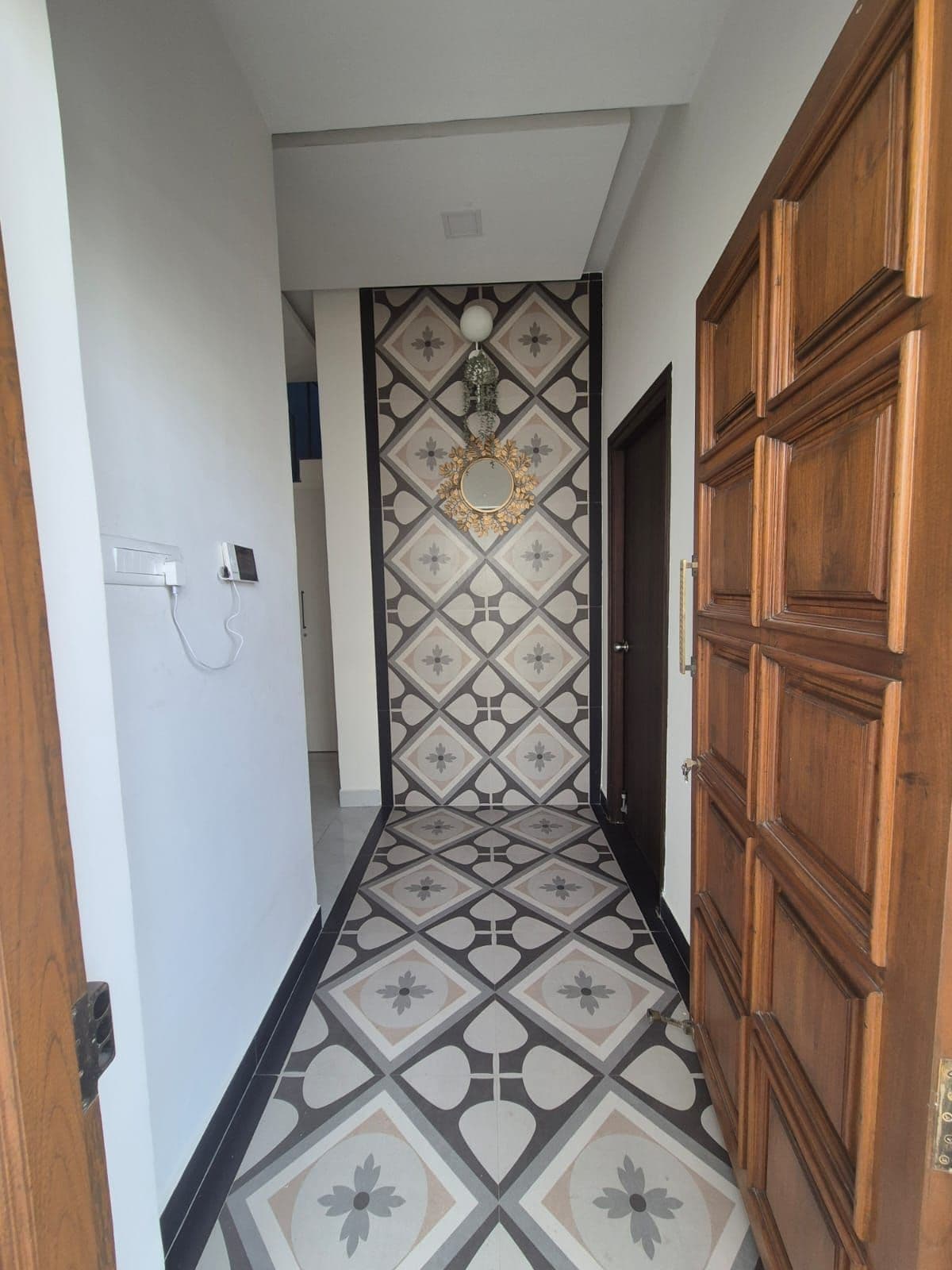 3BHK Residential for Sale in Saravanampatti, Coimbatore, Tamil Nadu, Coimbatore | 66 Cents