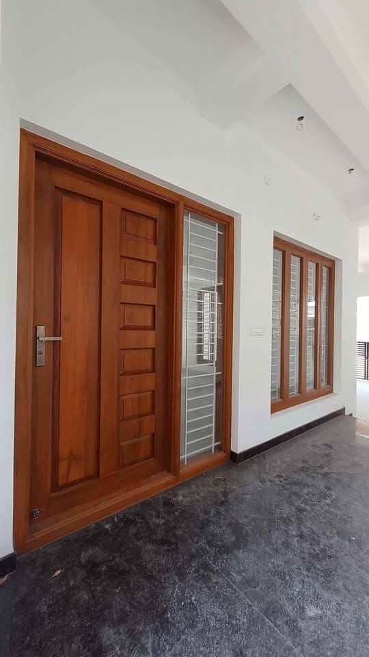 3BHK Residential for Sale in Saravanampatti, Thudiyalur Road, Raja Rajeshwari Nagar, Saravanampatti, Coimbatore, Tamil Nadu, Coimbatore | 66 Cents
