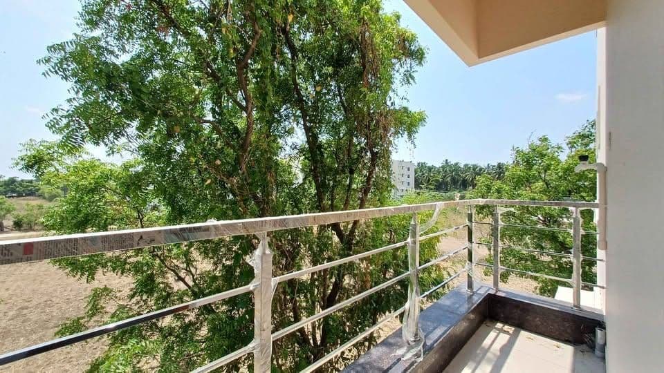 3BHK Residential for Sale in Saravanampatti, Thudiyalur Road, Raja Rajeshwari Nagar, Saravanampatti, Coimbatore, Tamil Nadu, Coimbatore | 66 Cents