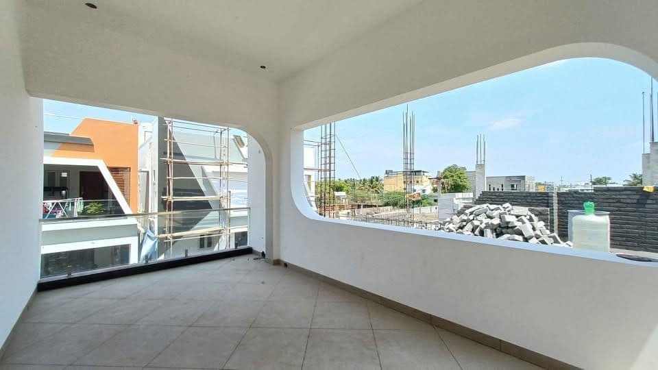 3BHK Residential for Sale in Saravanampatti, Thudiyalur Road, Raja Rajeshwari Nagar, Saravanampatti, Coimbatore, Tamil Nadu, Coimbatore | 66 Cents