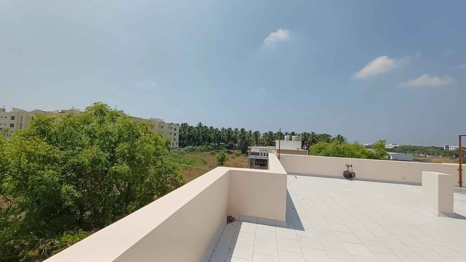 3BHK Residential for Sale in Saravanampatti, Thudiyalur Road, Raja Rajeshwari Nagar, Saravanampatti, Coimbatore, Tamil Nadu, Coimbatore | 66 Cents