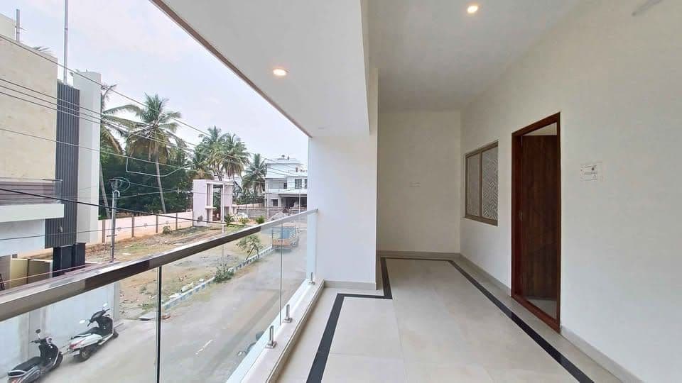 4BHK Residential for Sale in Vadavalli, Coimbatore, Tamil Nadu, Coimbatore | 66 Cents