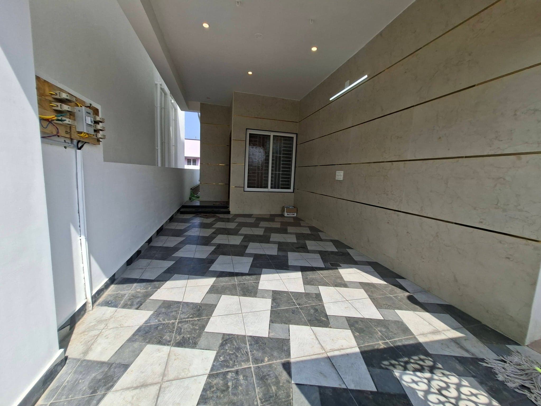 3BHK Residential for Sale in Vadavalli, Coimbatore, Tamil Nadu, Coimbatore | 66 Cents