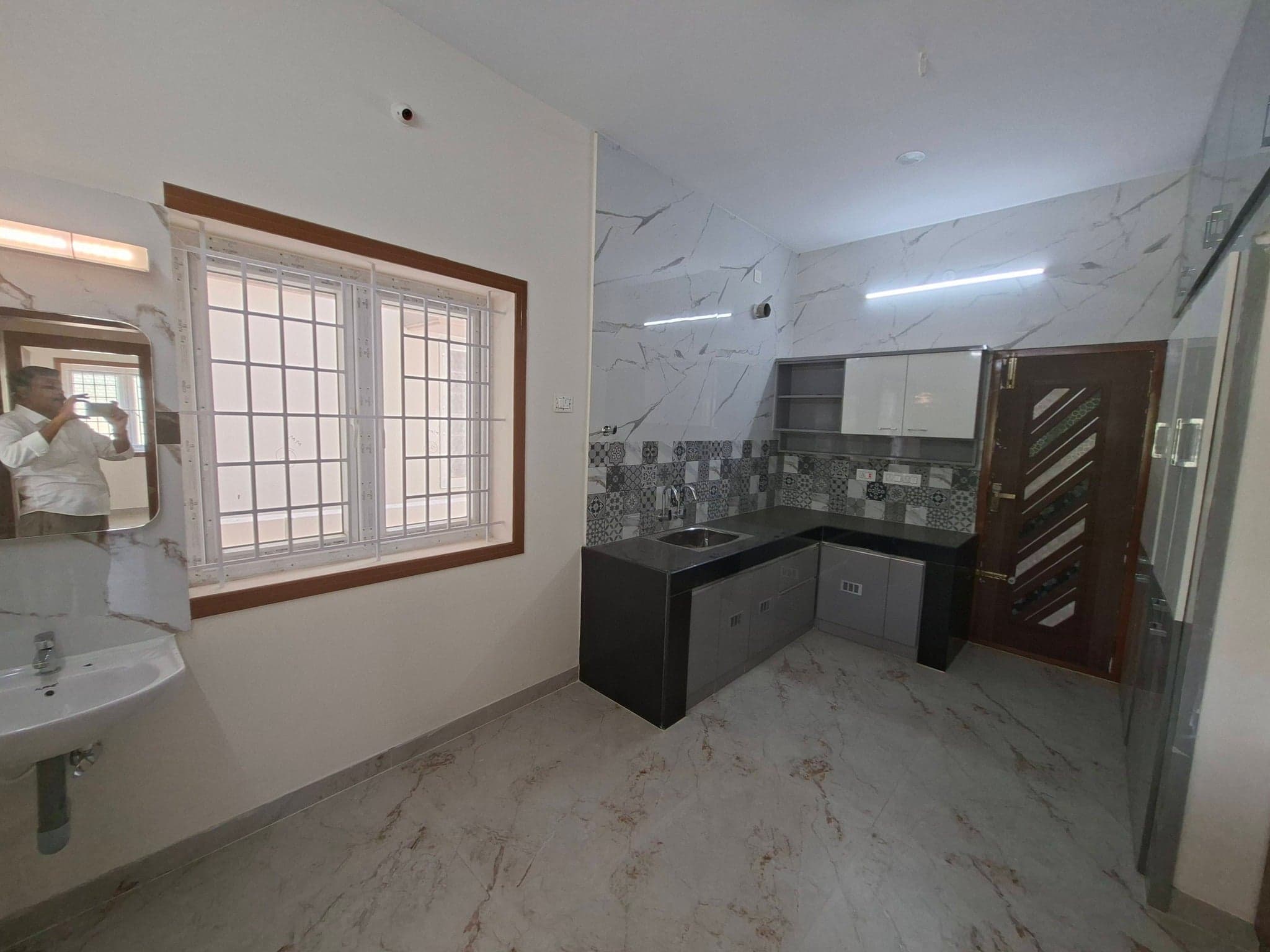 3BHK Residential for Sale in Vadavalli, Thondamuthur road, Bommanampalayam Road, Lakshmi Nagar, Coimbatore, Senniveerampalayam, Tamil Nadu, Coimbatore | 66 Cents