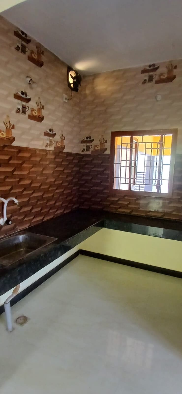 3BHK Residential for Sale in Vaiyampalayam Tamil Nadu, Coimbatore | 66 Cents