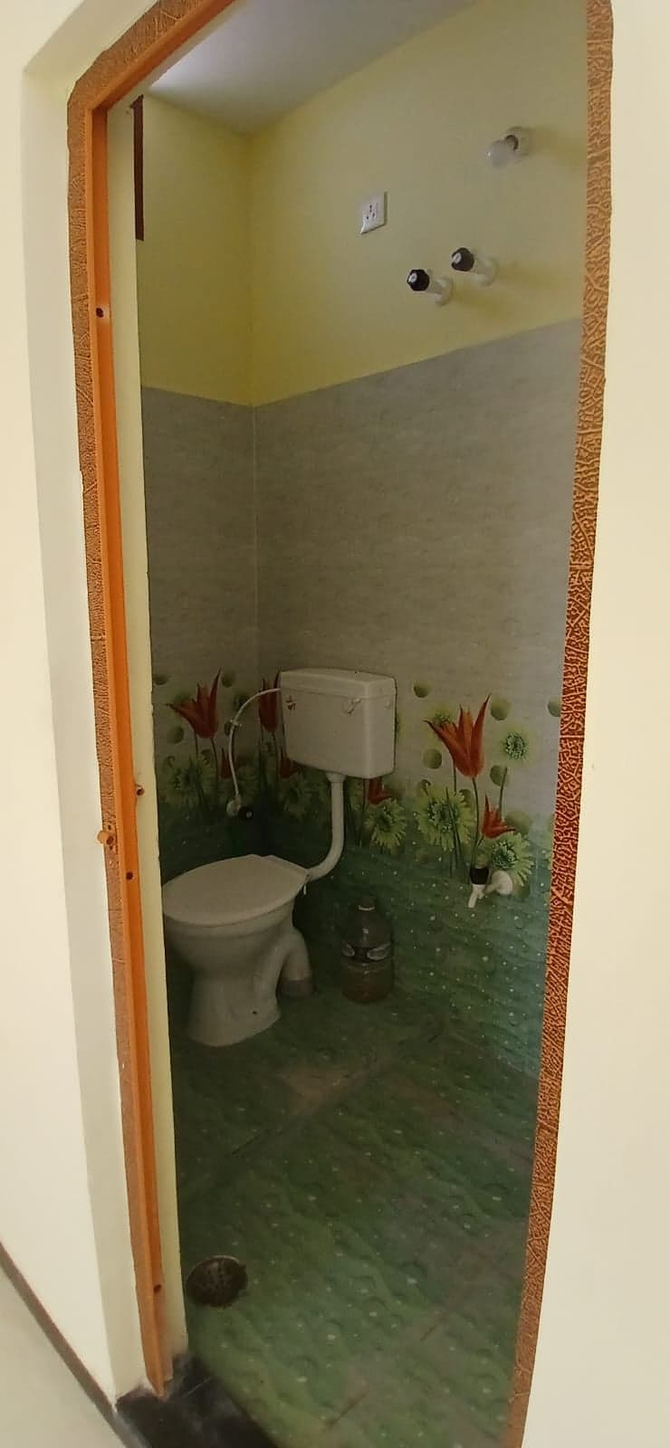3BHK Residential for Sale in Vaiyampalayam Tamil Nadu, Coimbatore | 66 Cents