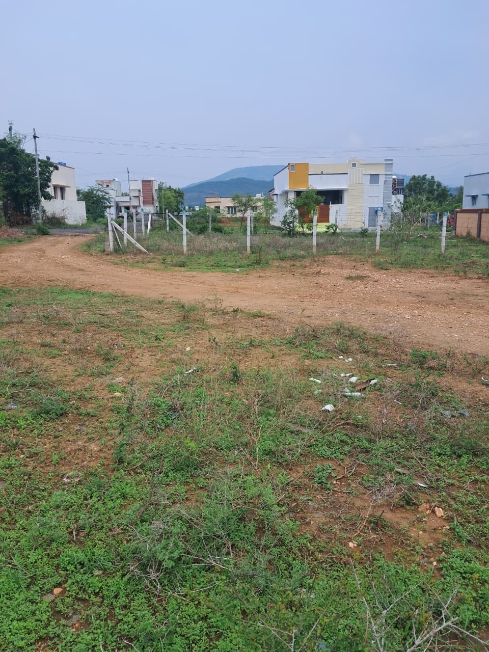 4.25 Cent Land For Sale In Karamadai