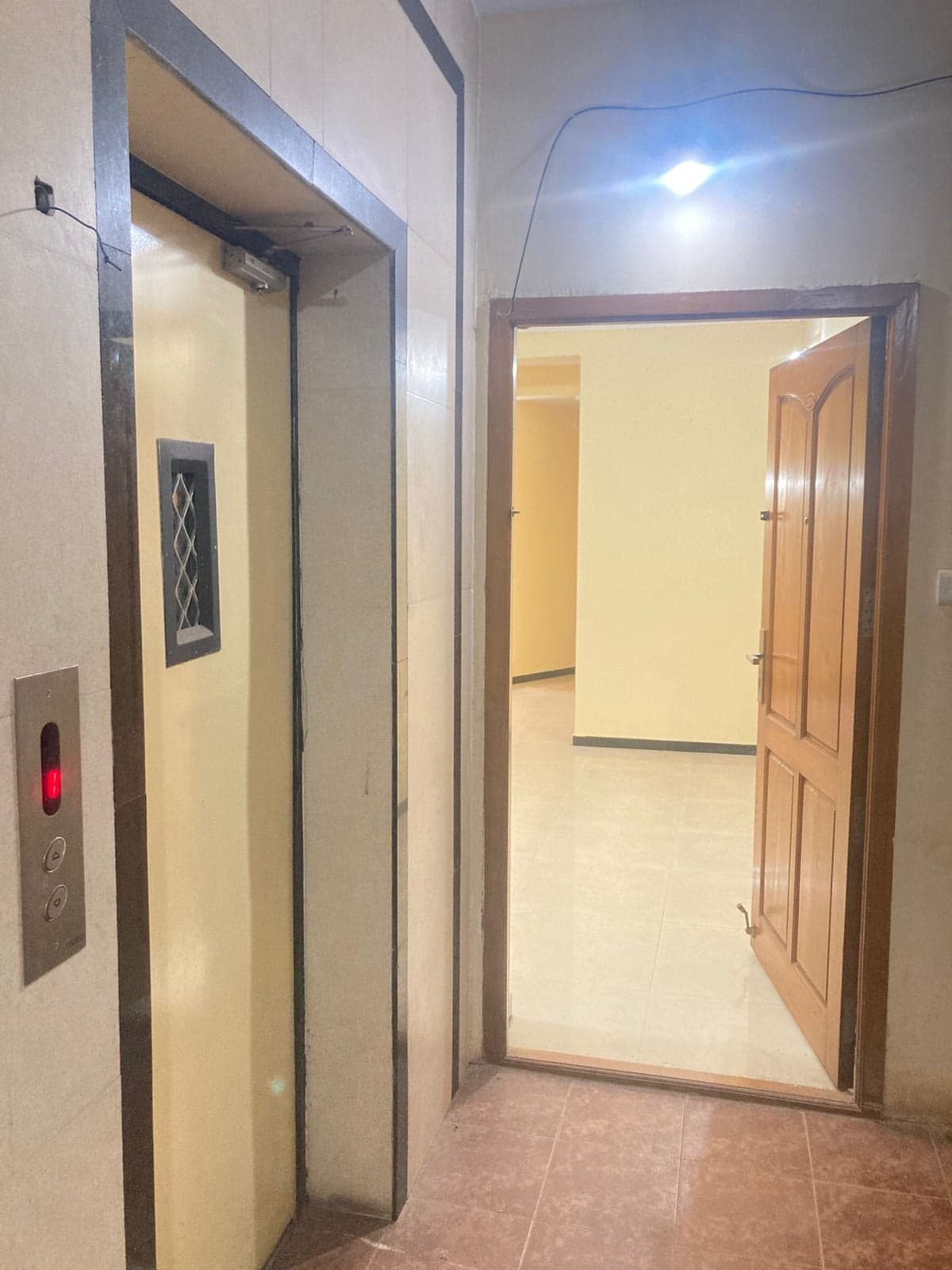 2BHK Residential for Rent in Town Hall Coimbatore Tamil Nadu, Coimbatore | 66 Cents