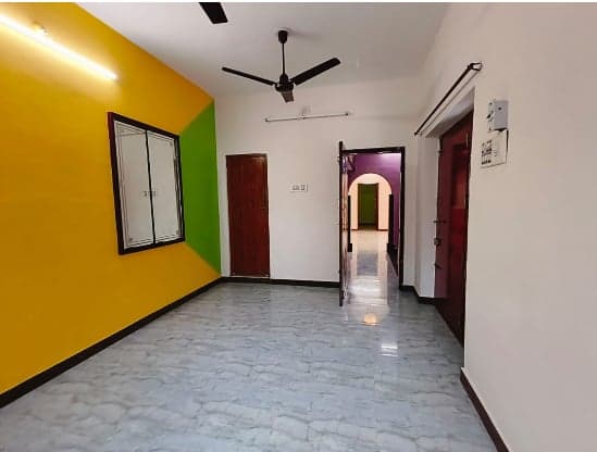 3BHK Residential for Sale in Nochikattuvalasu, Erode, Tamil Nadu, Erode | 66 Cents