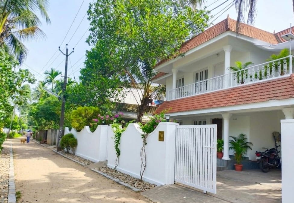 5BHK Residential for Sale in Varapuzha, Ernakulam, Kerala, Ernakulam | 66 Cents