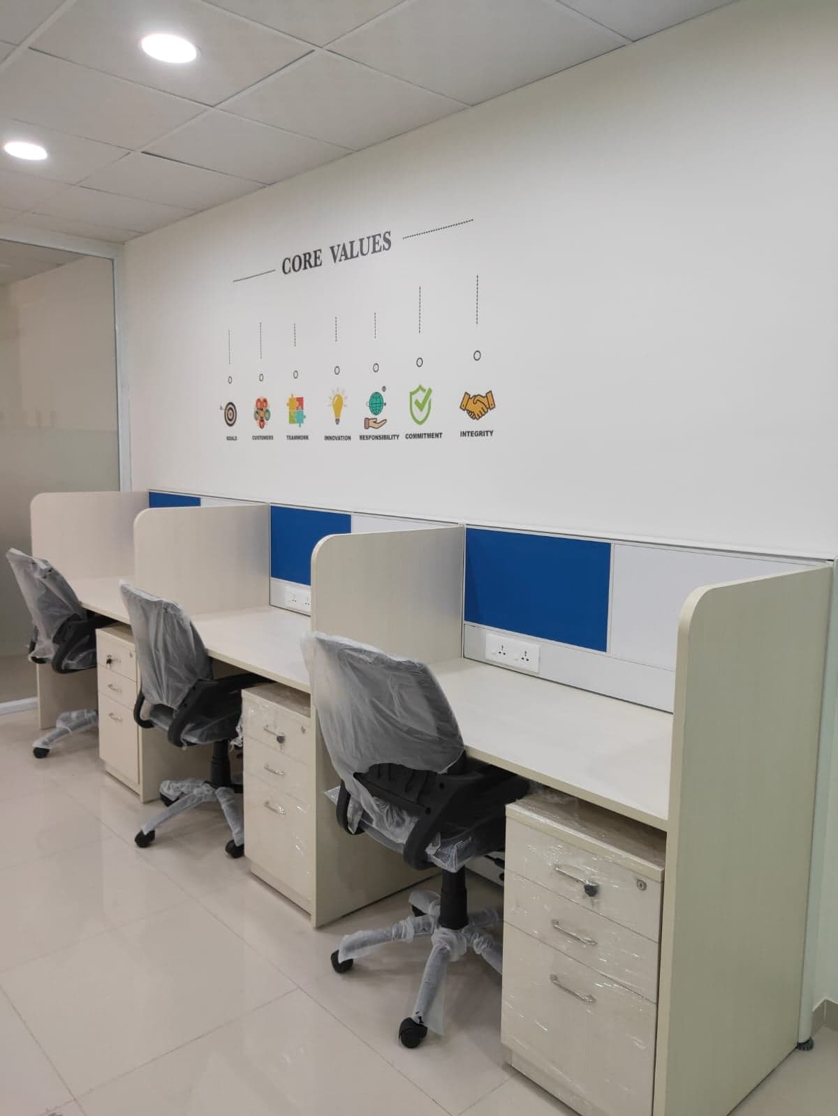  Office Space for Rent in Hinjewadi, Pune, Maharashtra, Pune | 66 Cents