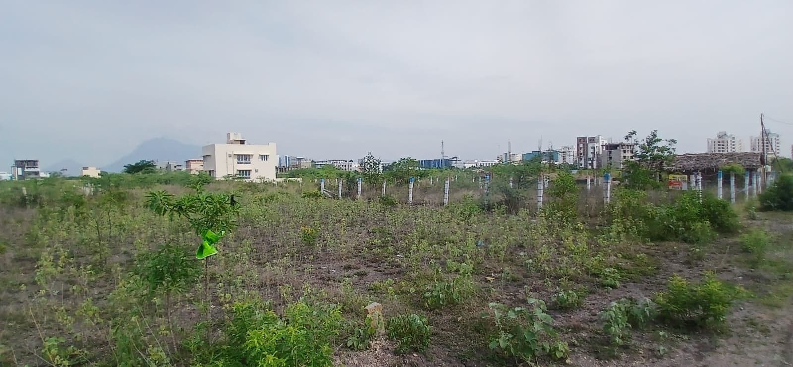  land for Sale in Saravanampatti, Keeranatham, Tamil Nadu, Coimbatore | 66 Cents