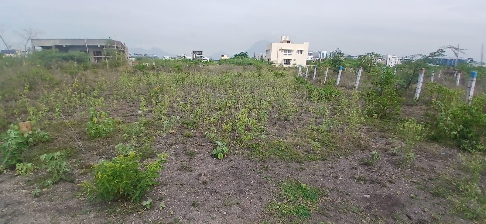  land for Sale in Saravanampatti, Keeranatham, Tamil Nadu, Coimbatore | 66 Cents