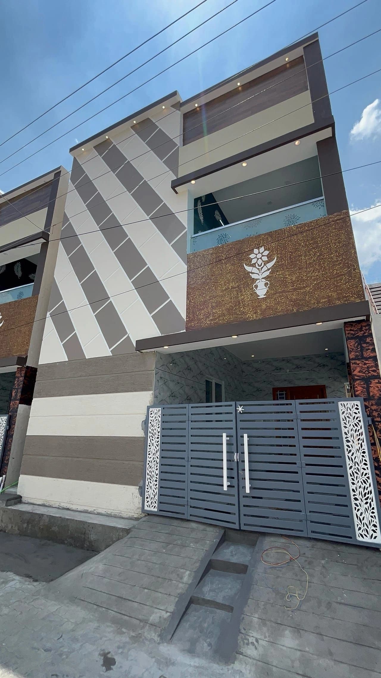 4BHK Residential for Sale in Idigarai, Tamil Nadu, coimbatore | 66 Cents