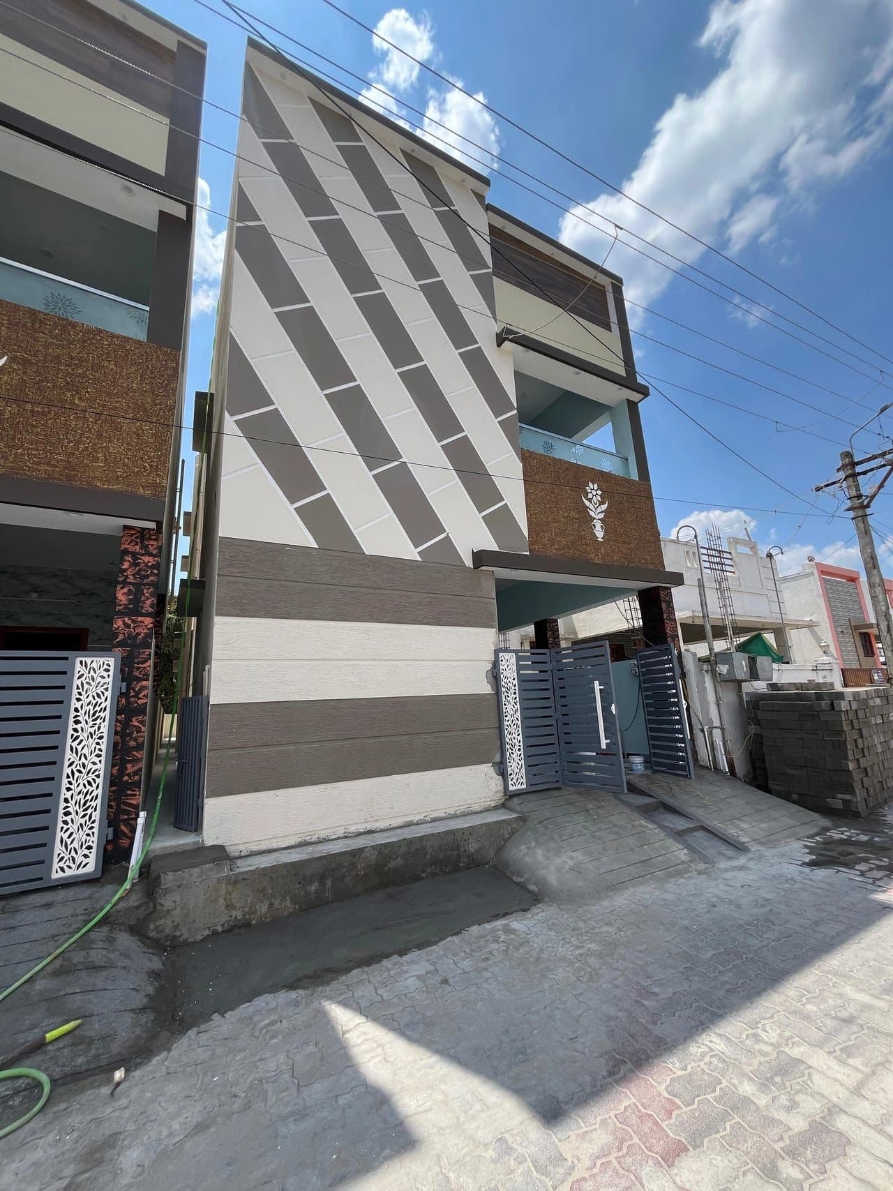 4BHK Residential for Sale in Idigarai, Tamil Nadu, coimbatore | 66 Cents