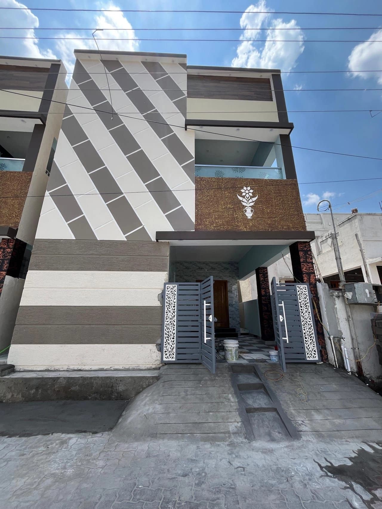 4BHK Residential for Sale in Idigarai, Tamil Nadu, coimbatore | 66 Cents