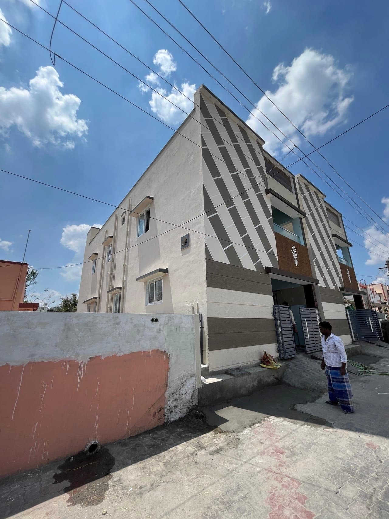 4BHK Residential for Sale in Idigarai, Tamil Nadu, coimbatore | 66 Cents