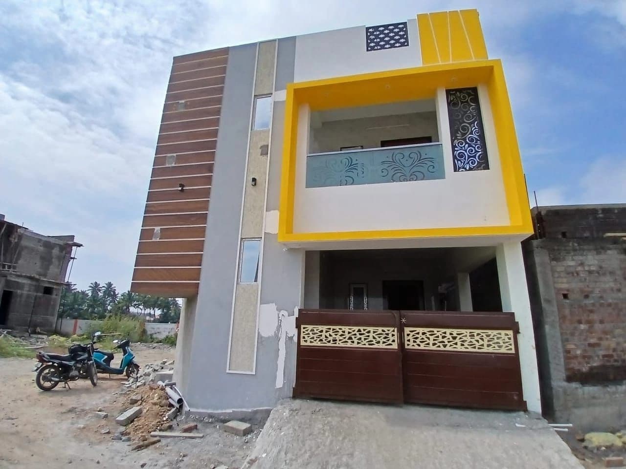 3BHK Residential for Sale in Keeranatham, Coimbatore, Tamil Nadu, coimbatore | 66 Cents