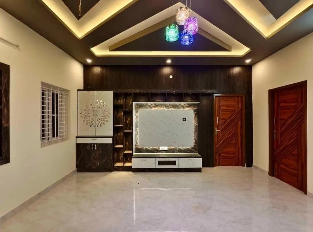 2BHK Residential for Sale in Varathaiyangar Palayam, Coimbatore, Tamil Nadu, coimbatore | 66 Cents